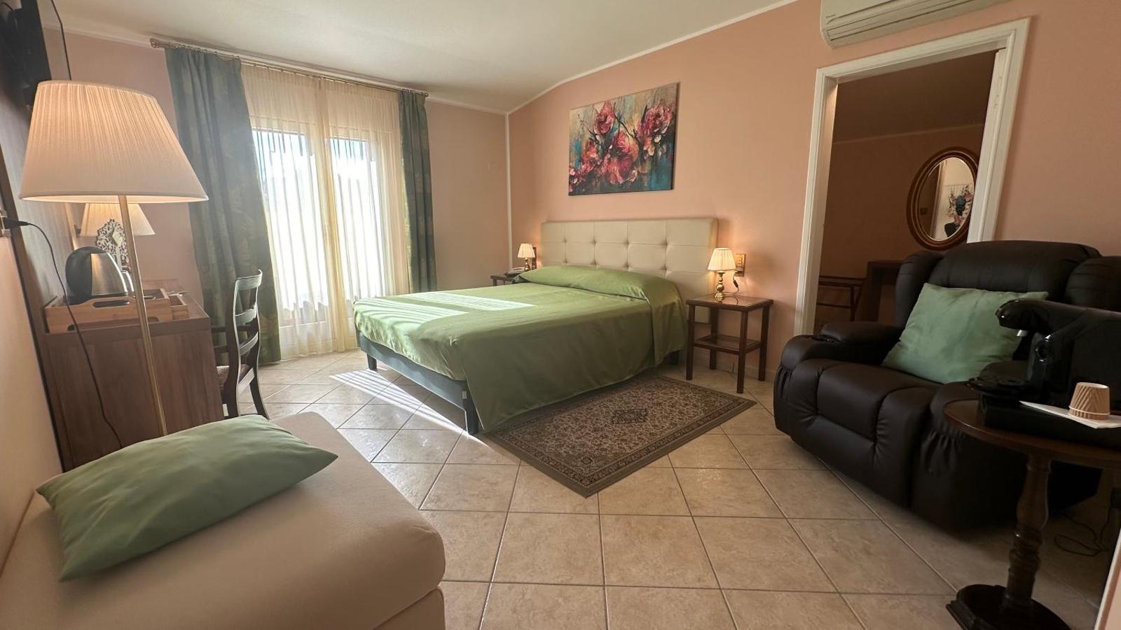 Hotel Roma