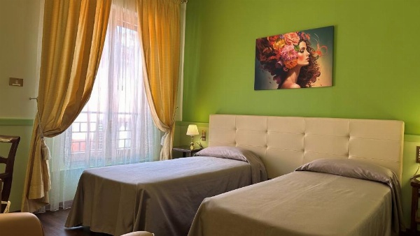 Hotel Roma image 10