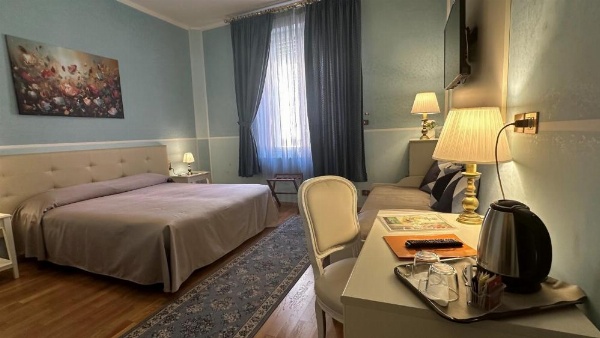 Hotel Roma image 13
