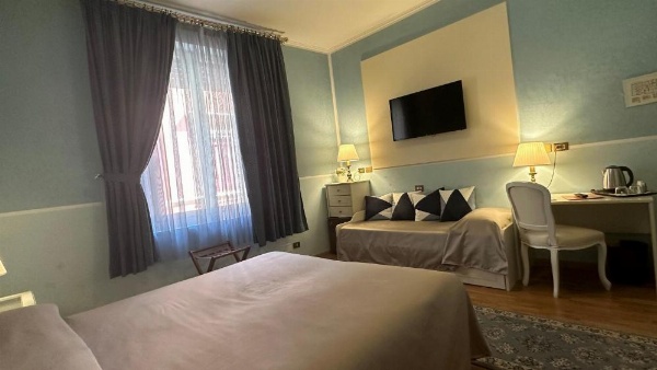 Hotel Roma image 14