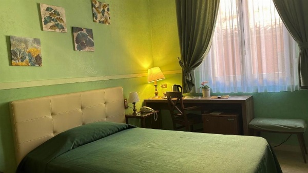 Hotel Roma image 17