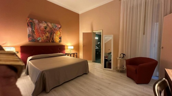 Hotel Roma image 18