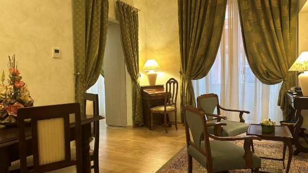Hotel Roma image 20