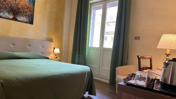 Hotel Roma image 21