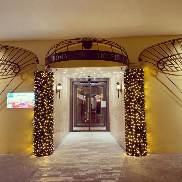 Hotel Roma image 24