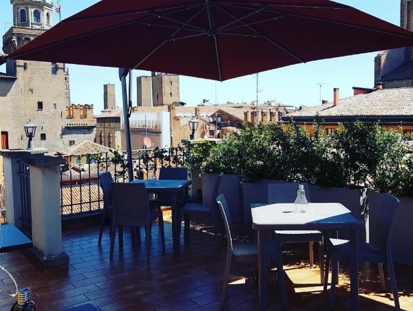 Hotel Roma image 25