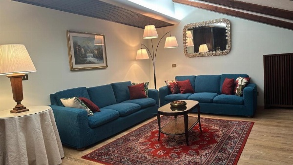 Hotel Roma image 27