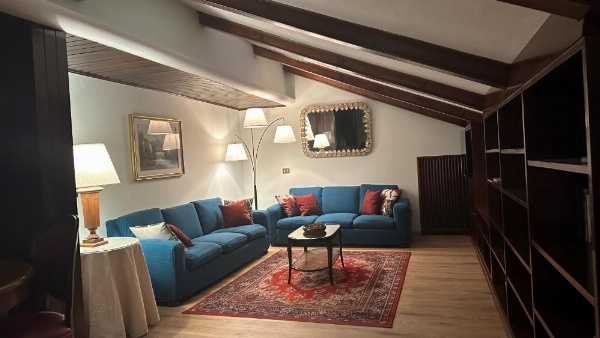 Hotel Roma image 28