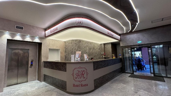 Hotel Roma image 2