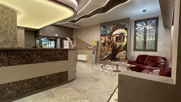 Hotel Roma image 3